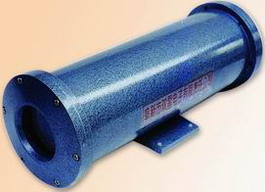 BSJ-2型防爆攝像機(jī)護(hù)罩